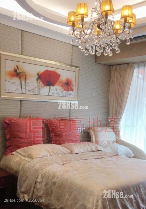 The Arch Sell 3 Bedrooms , 2 Bathrooms 934 ft²