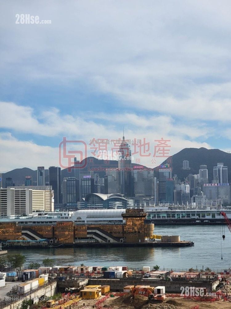 The Arch Sell 3 Bedrooms , 2 Bathrooms 934 ft²