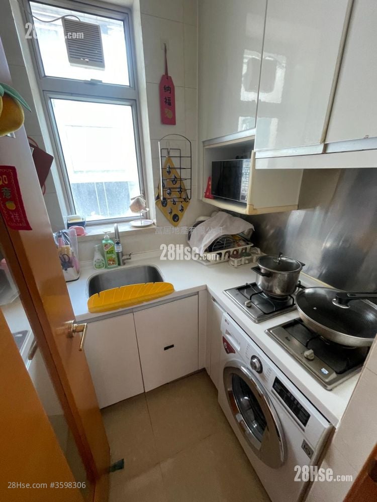 One New York Sell 2 Bedrooms , 1 Bathroom 460 ft²