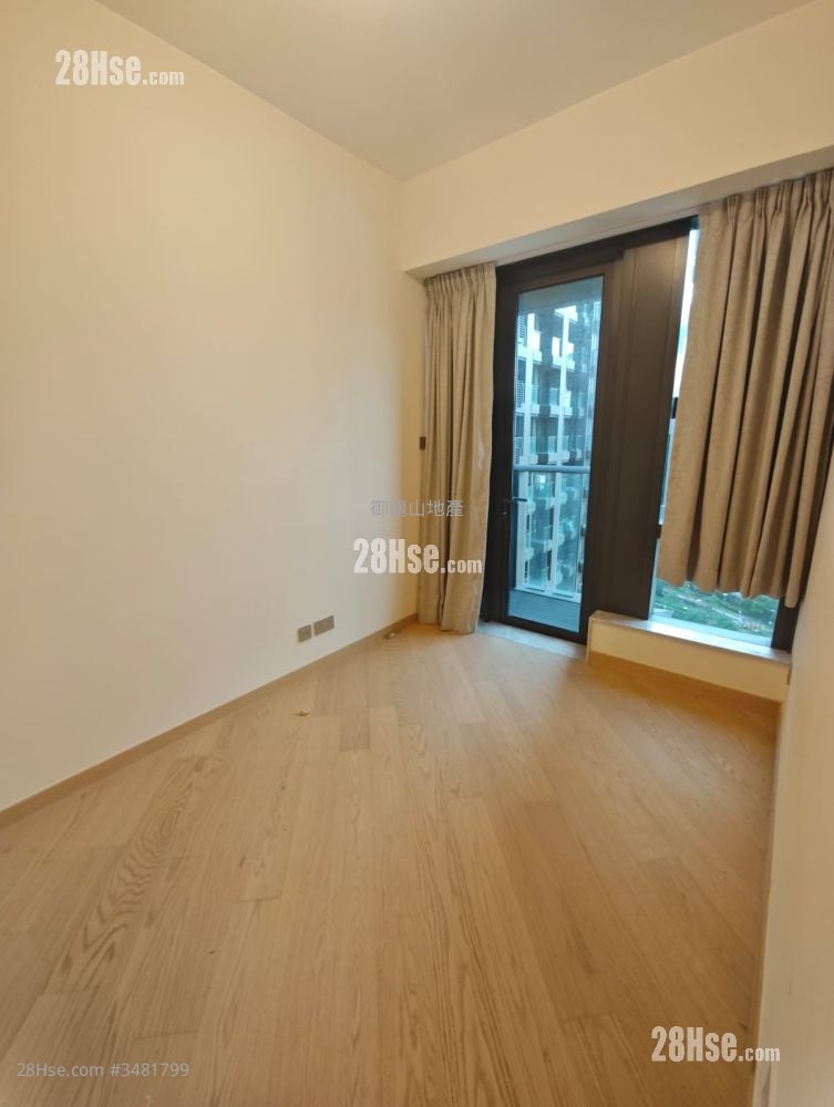 The Arles Rental 2 Bedrooms , 1 Bathroom 527 ft²