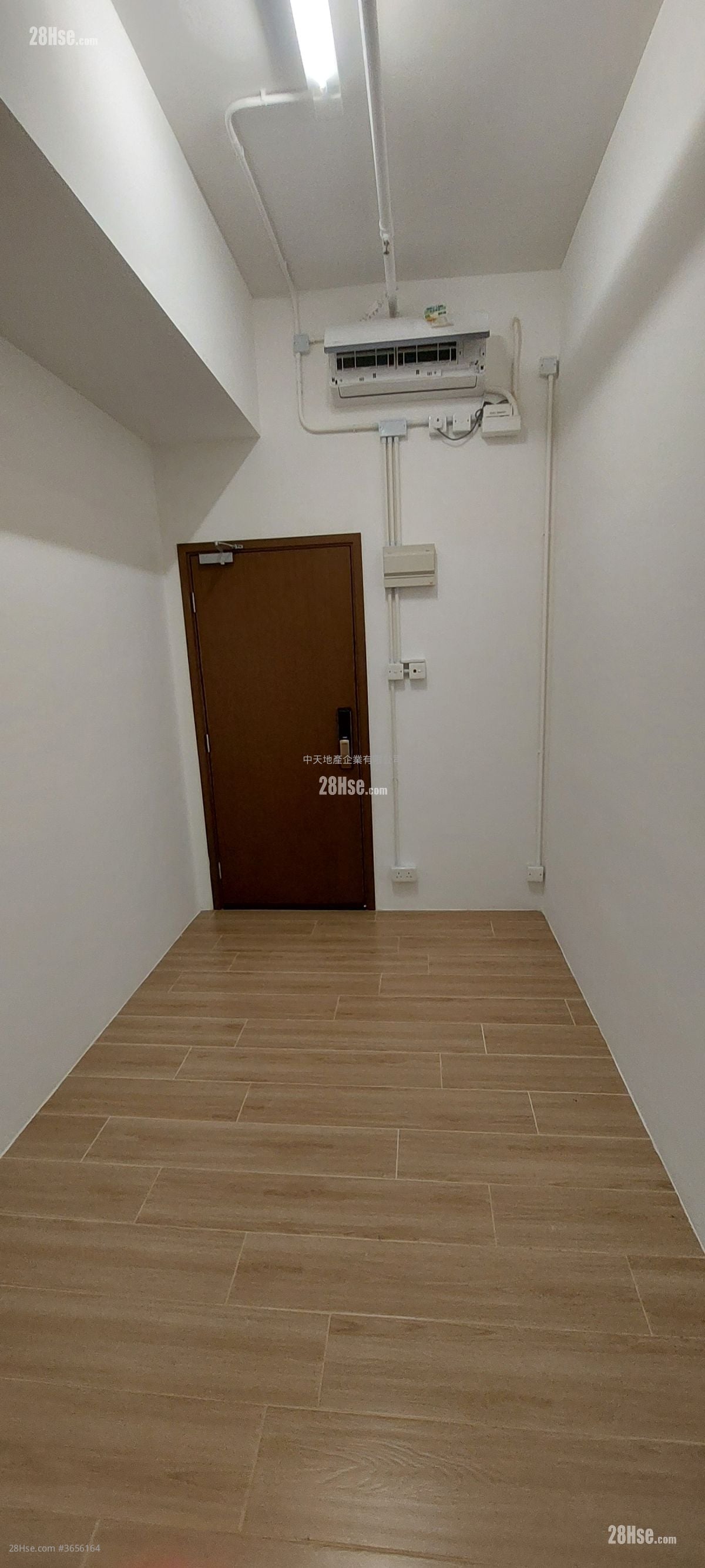 怡生工業大廈 租盤