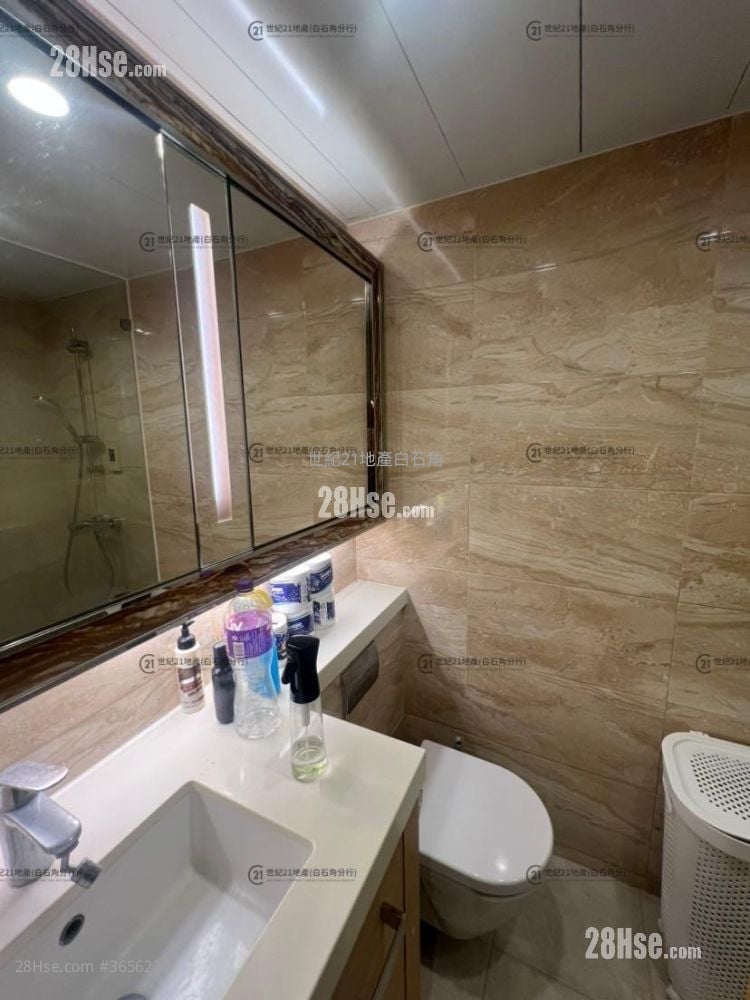 溋玥天賦海灣 售盤 3 房 , 2 浴室 1,125 平方呎