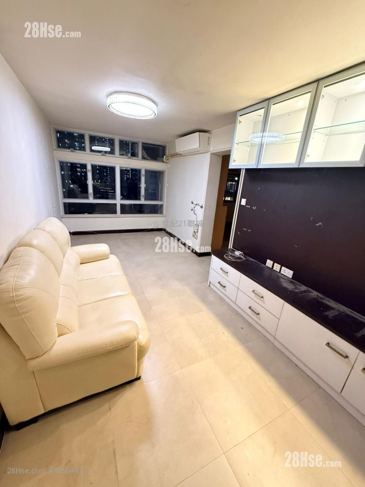 凤钻苑 售盘 3 房 , 1 浴室 598 平方尺