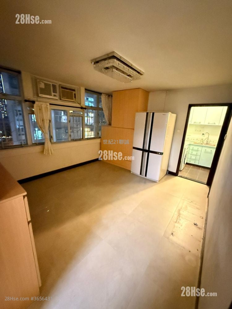 凤钻苑 售盘 3 房 , 1 浴室 598 平方尺