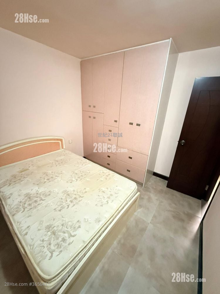 凤钻苑 售盘 3 房 , 1 浴室 598 平方尺