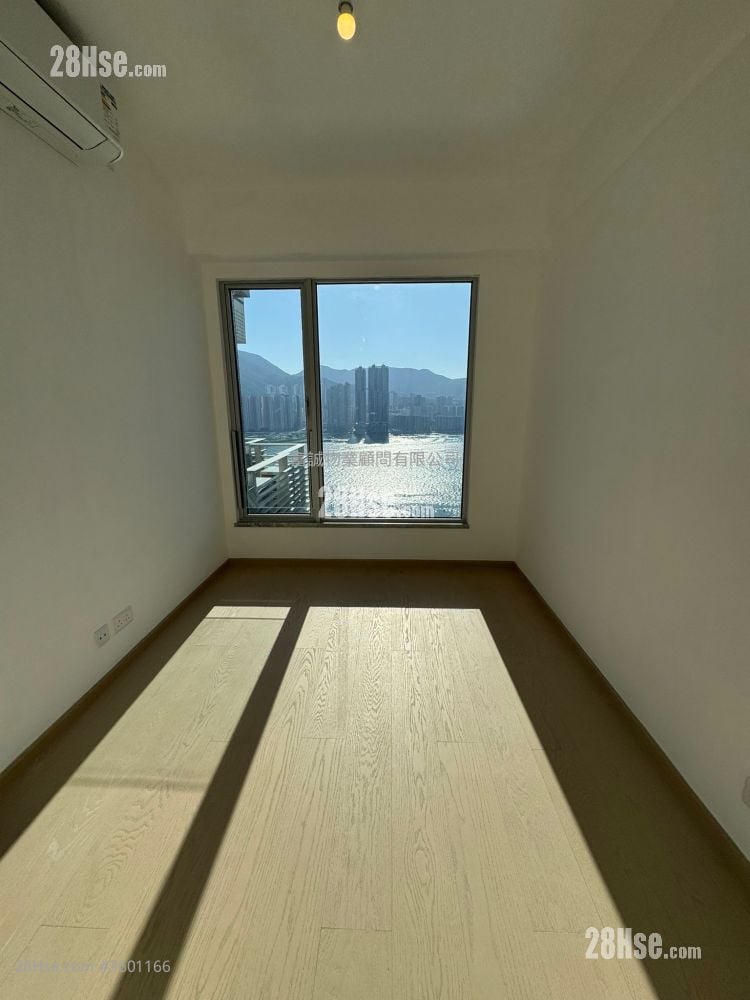 亲海駅 售盘 3 房 , 2 浴室 707 平方尺