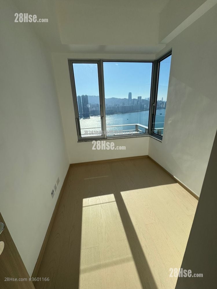 亲海駅 售盘 3 房 , 2 浴室 707 平方尺