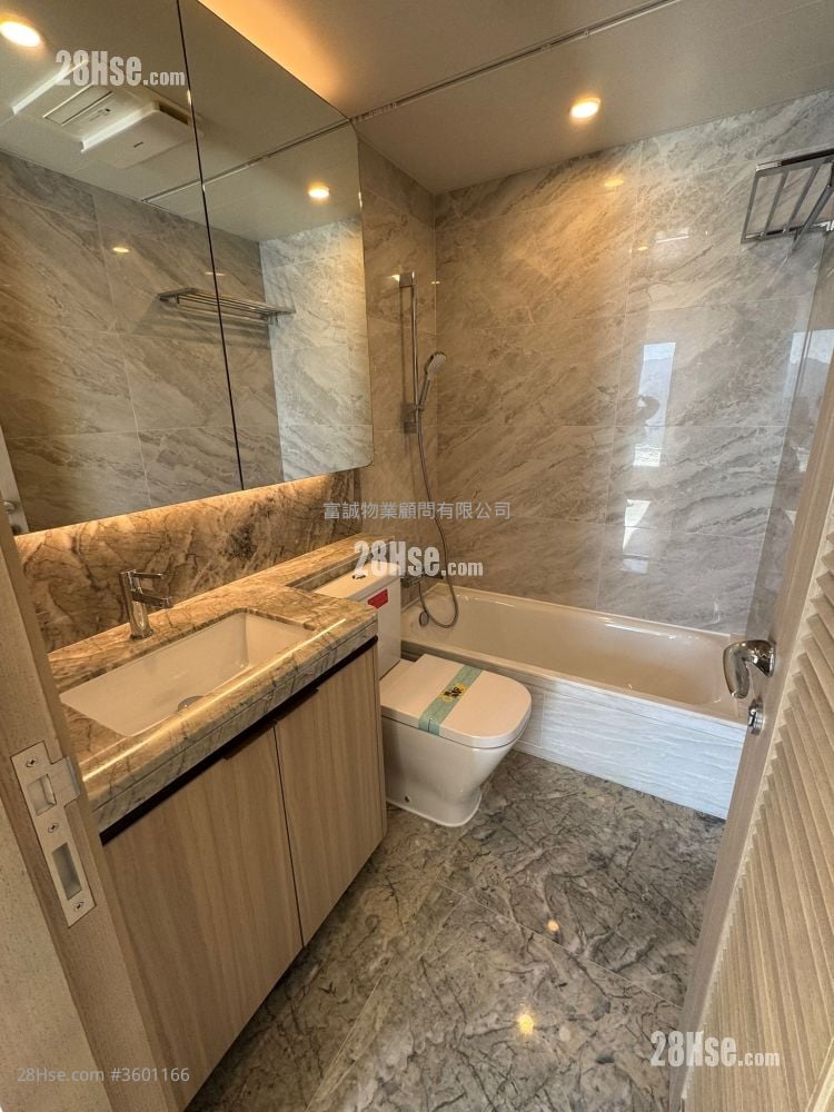 亲海駅 售盘 3 房 , 2 浴室 707 平方尺