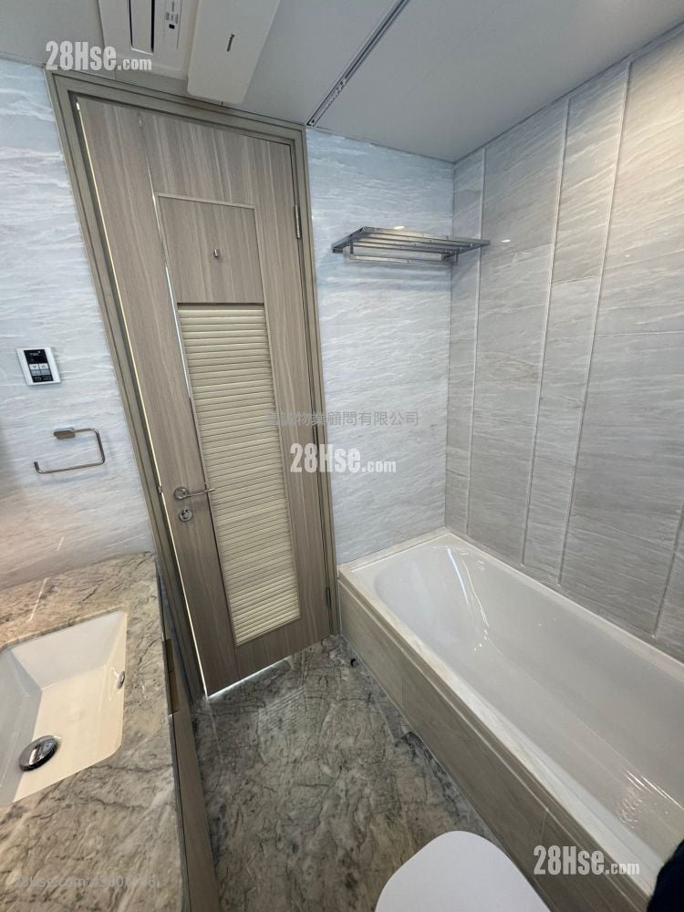 亲海駅 售盘 3 房 , 2 浴室 707 平方尺