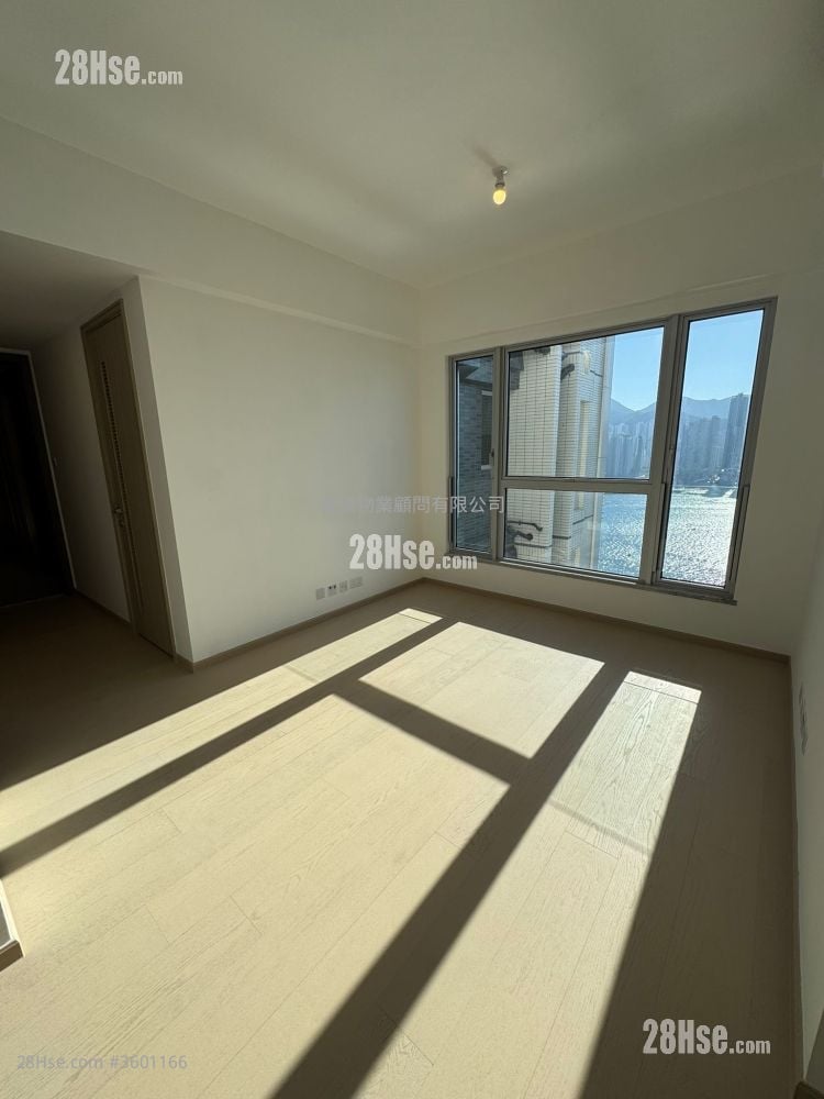 亲海駅 售盘 3 房 , 2 浴室 707 平方尺