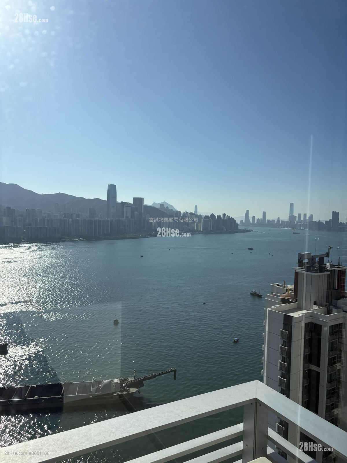 亲海駅 售盘 3 房 , 2 浴室 707 平方尺