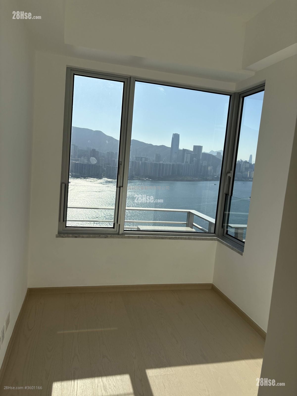 亲海駅 售盘 3 房 , 2 浴室 707 平方尺