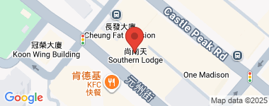 尚南天 低層 (5-16/31樓) A室 物業地址