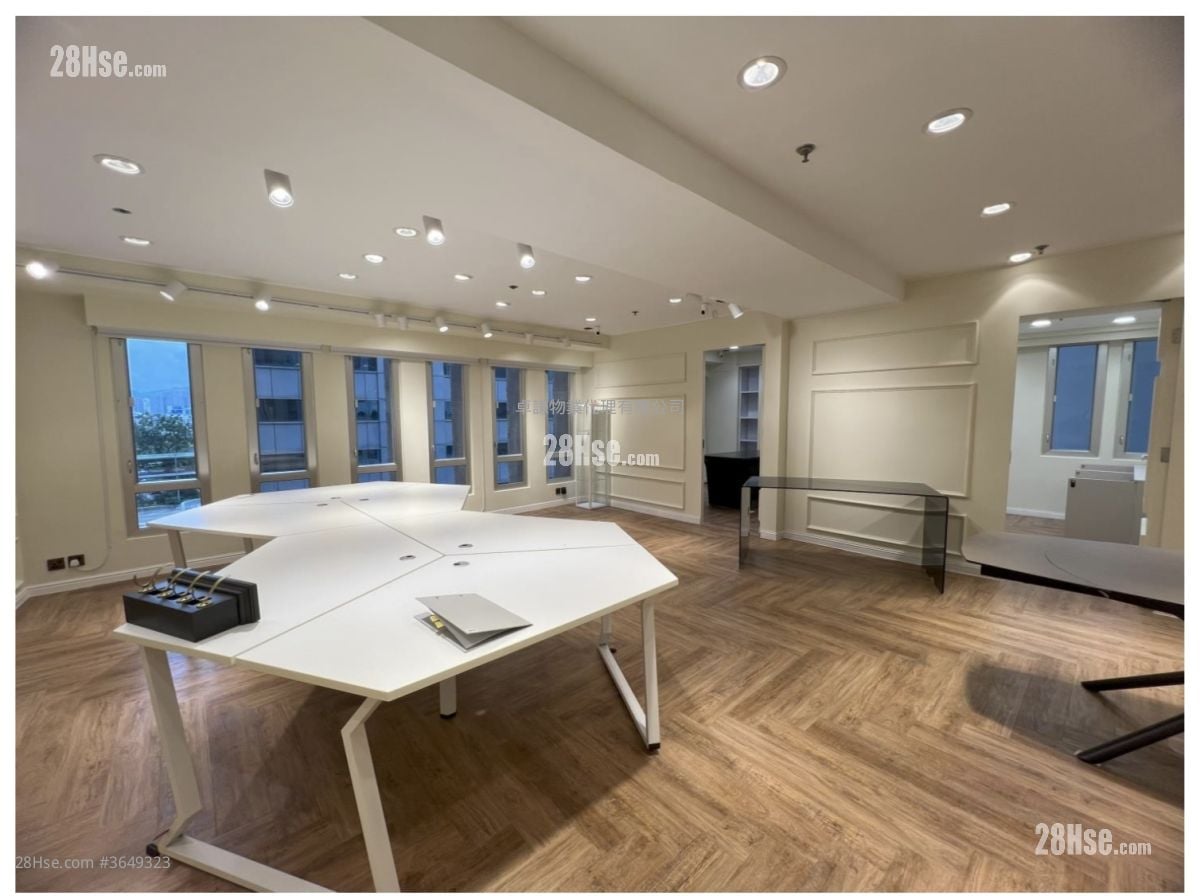 大生银行大厦 租盘