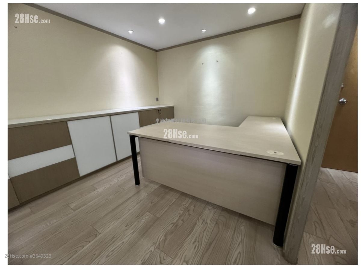 大生银行大厦 租盘