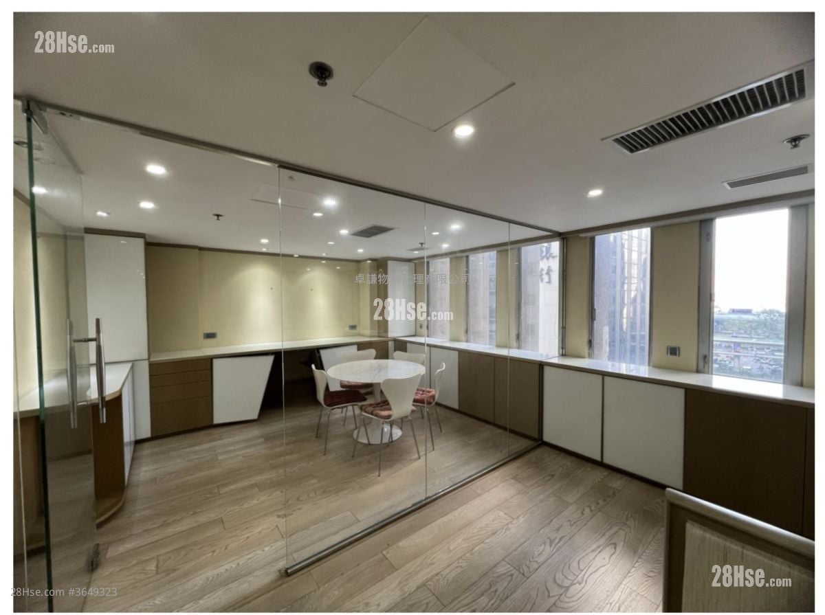 大生银行大厦 租盘