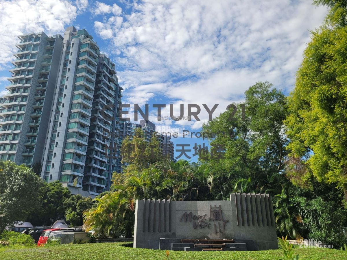 岚山 售盘 3 房 , 2 浴室 736 平方尺