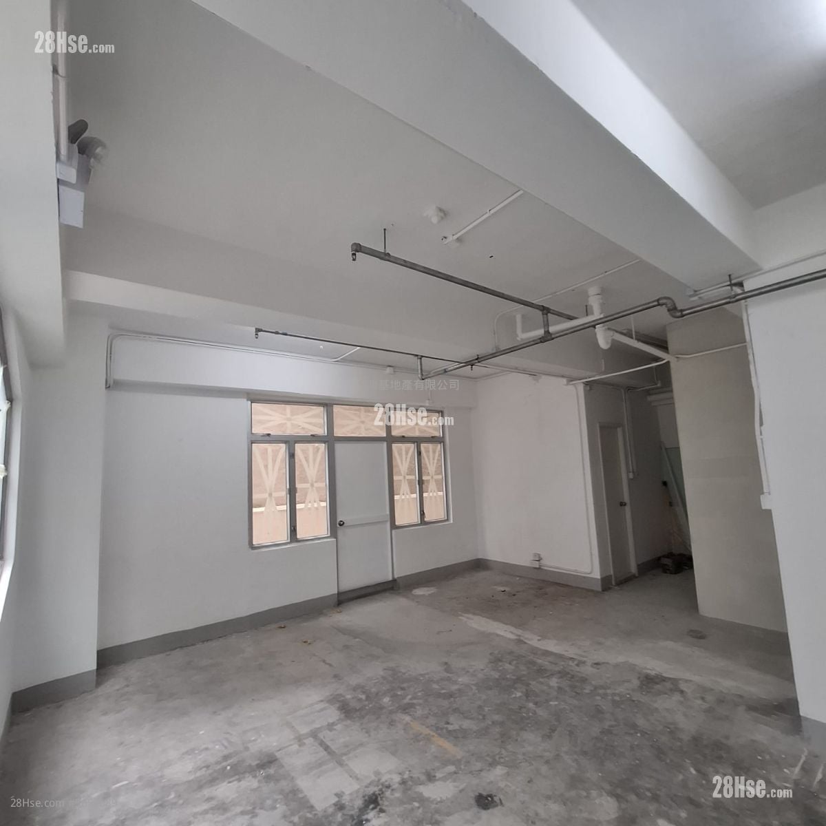 保济工业大厦 租盘