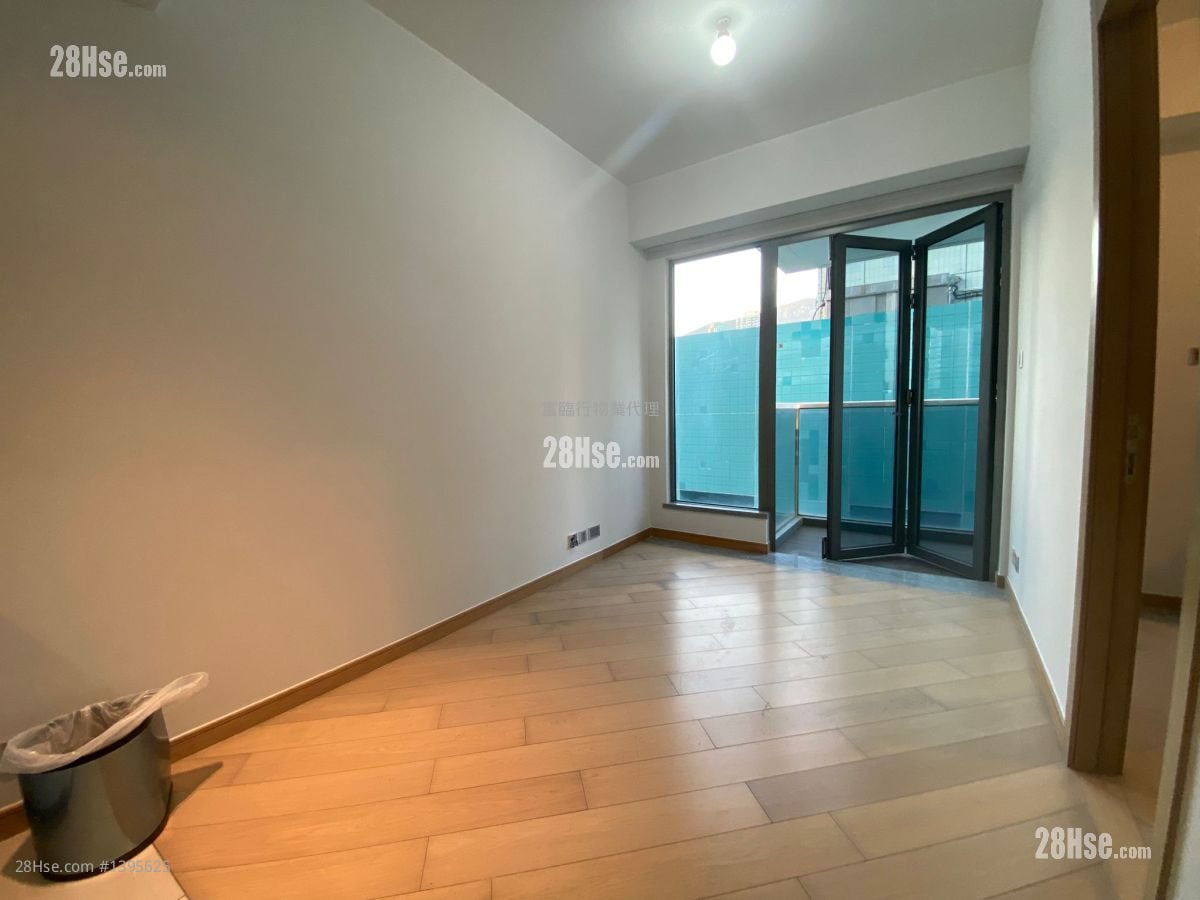 倚南 售盘 1 房 , 1 浴室 320 平方尺