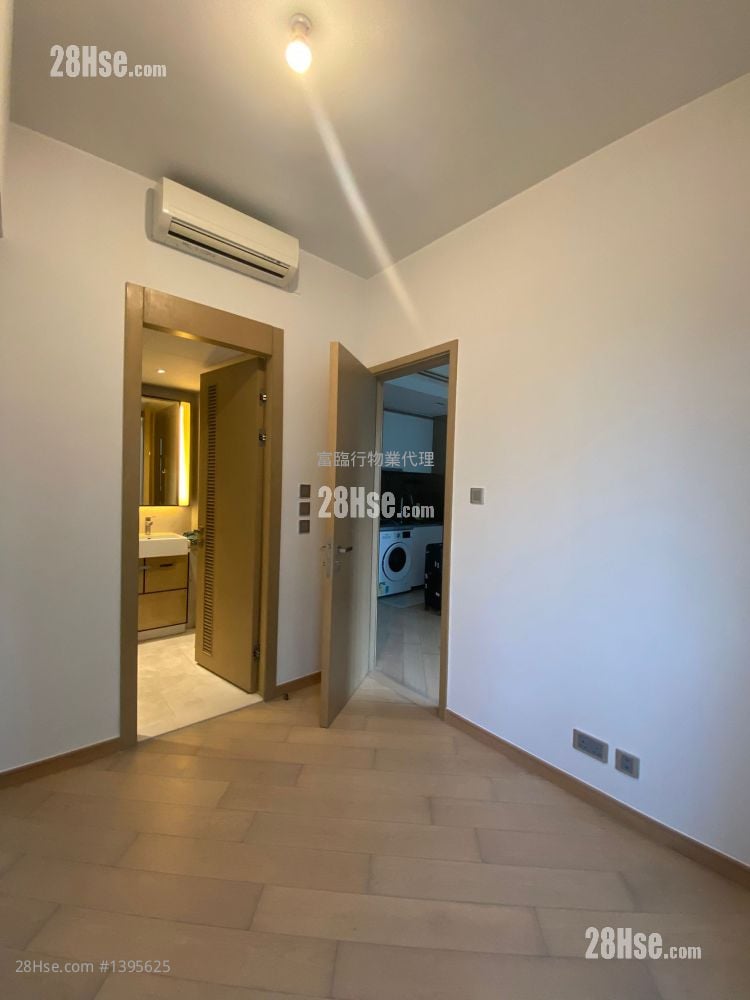 倚南 售盘 1 房 , 1 浴室 320 平方尺