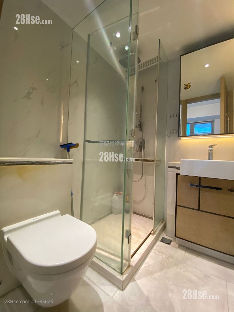 倚南 售盘 1 房 , 1 浴室 320 平方尺