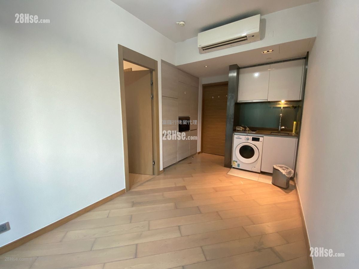 倚南 售盘 1 房 , 1 浴室 320 平方尺