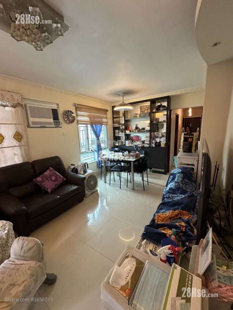 Fortune Villa Sell 3 Bedrooms , 1 Bathroom 653 ft²