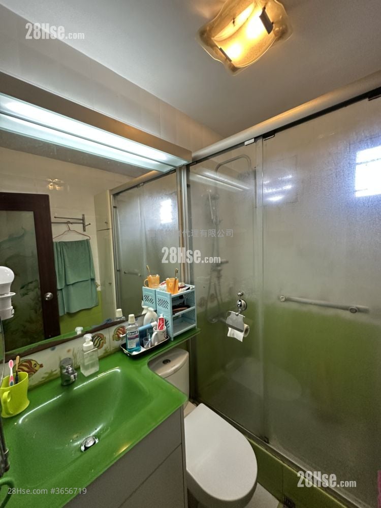 Fortune Villa Sell 3 Bedrooms , 1 Bathroom 653 ft²