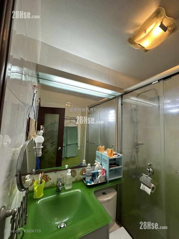 Fortune Villa Sell 3 Bedrooms , 1 Bathroom 653 ft²