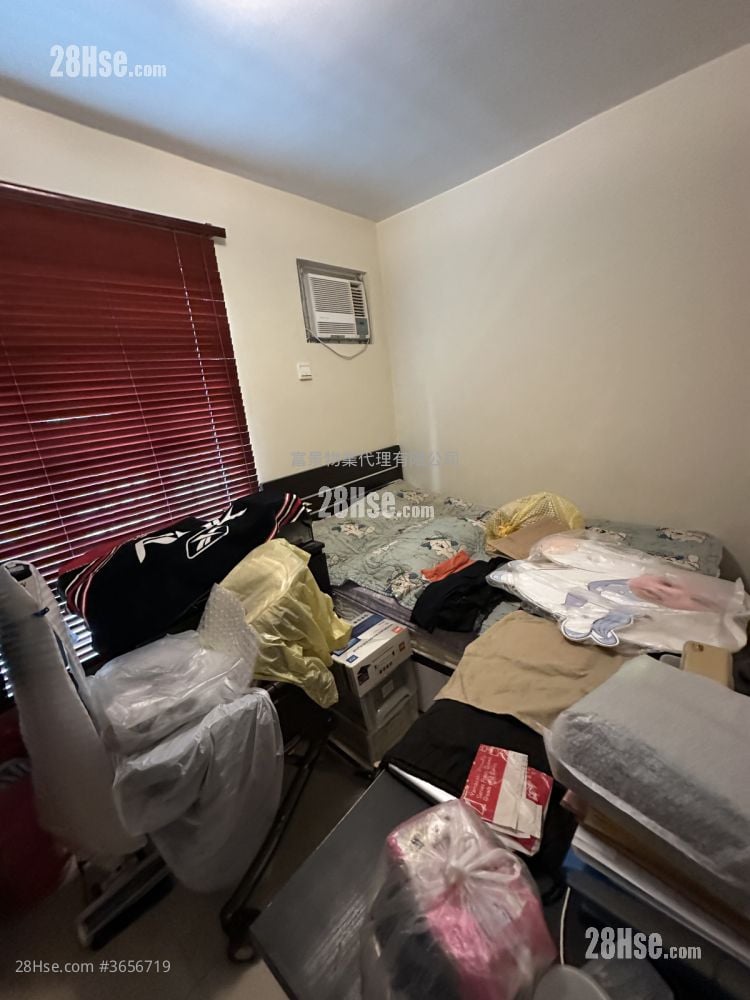 Fortune Villa Sell 3 Bedrooms , 1 Bathroom 653 ft²