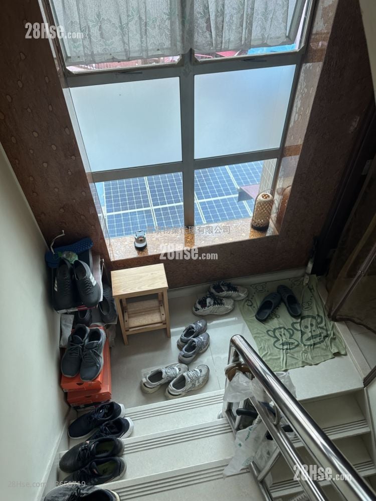 Fortune Villa Sell 3 Bedrooms , 1 Bathroom 653 ft²