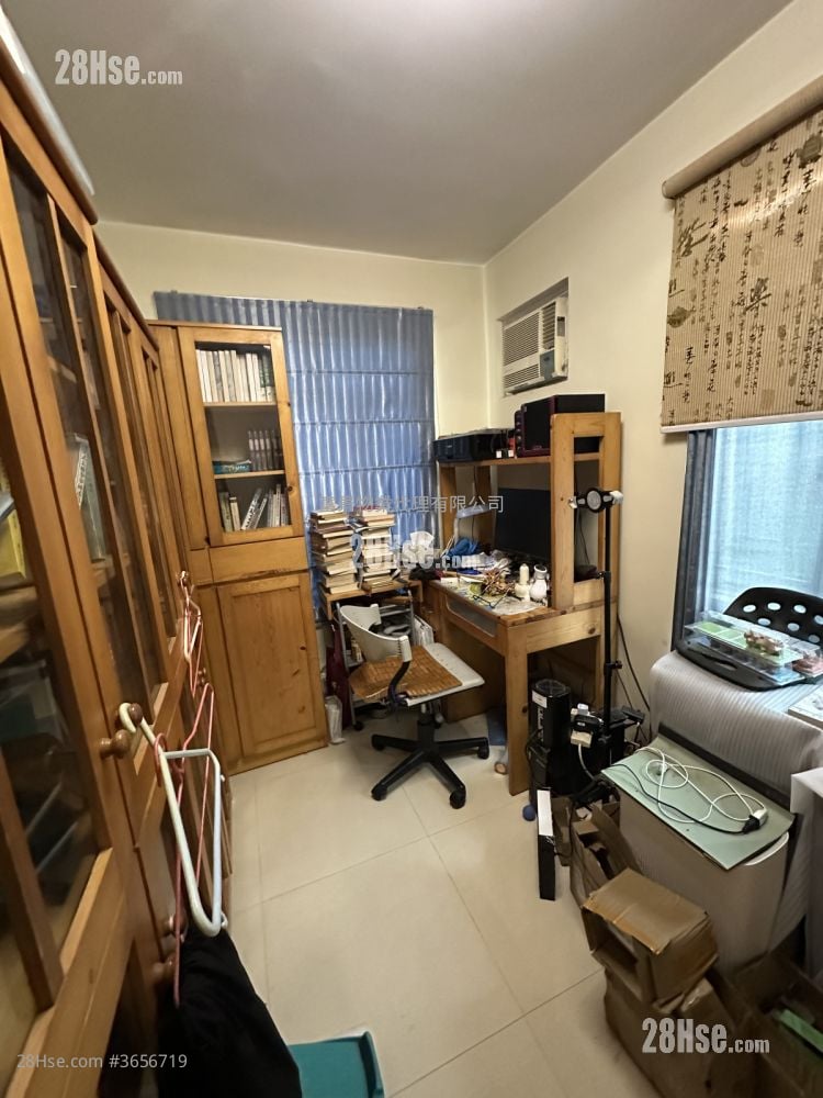 Fortune Villa Sell 3 Bedrooms , 1 Bathroom 653 ft²