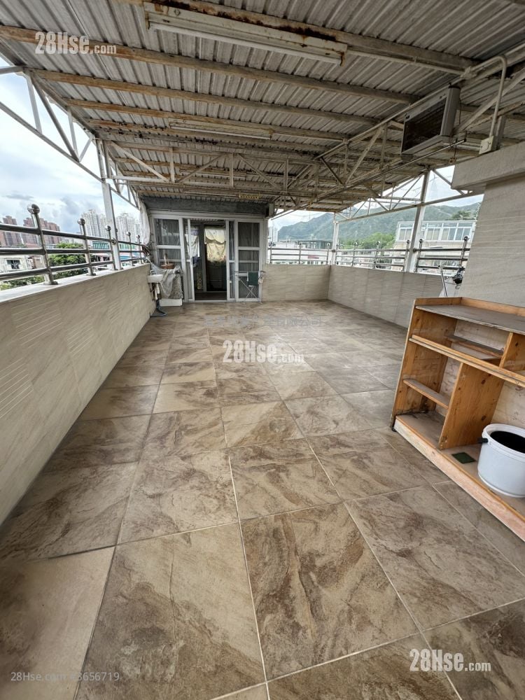 Fortune Villa Sell 3 Bedrooms , 1 Bathroom 653 ft²