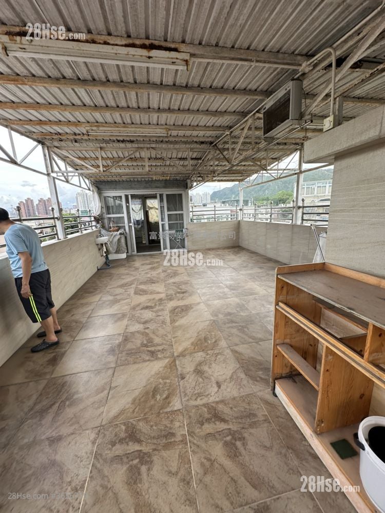 Fortune Villa Sell 3 Bedrooms , 1 Bathroom 653 ft²