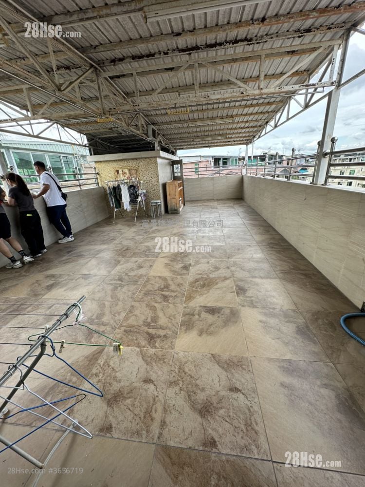 Fortune Villa Sell 3 Bedrooms , 1 Bathroom 653 ft²