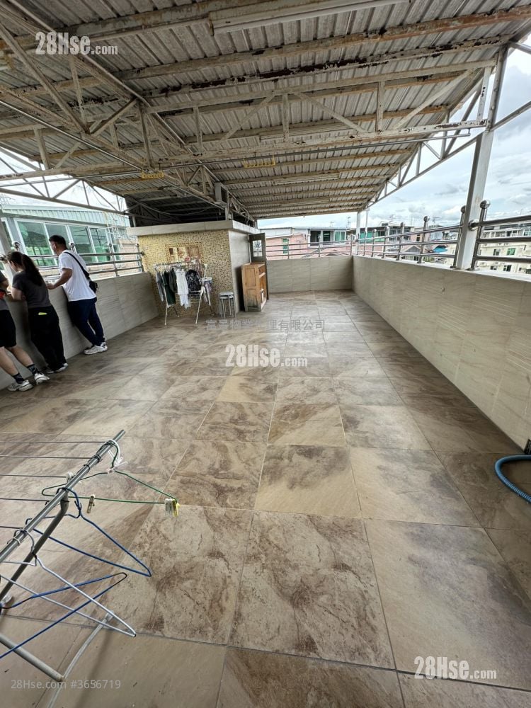 Fortune Villa Sell 3 Bedrooms , 1 Bathroom 653 ft²