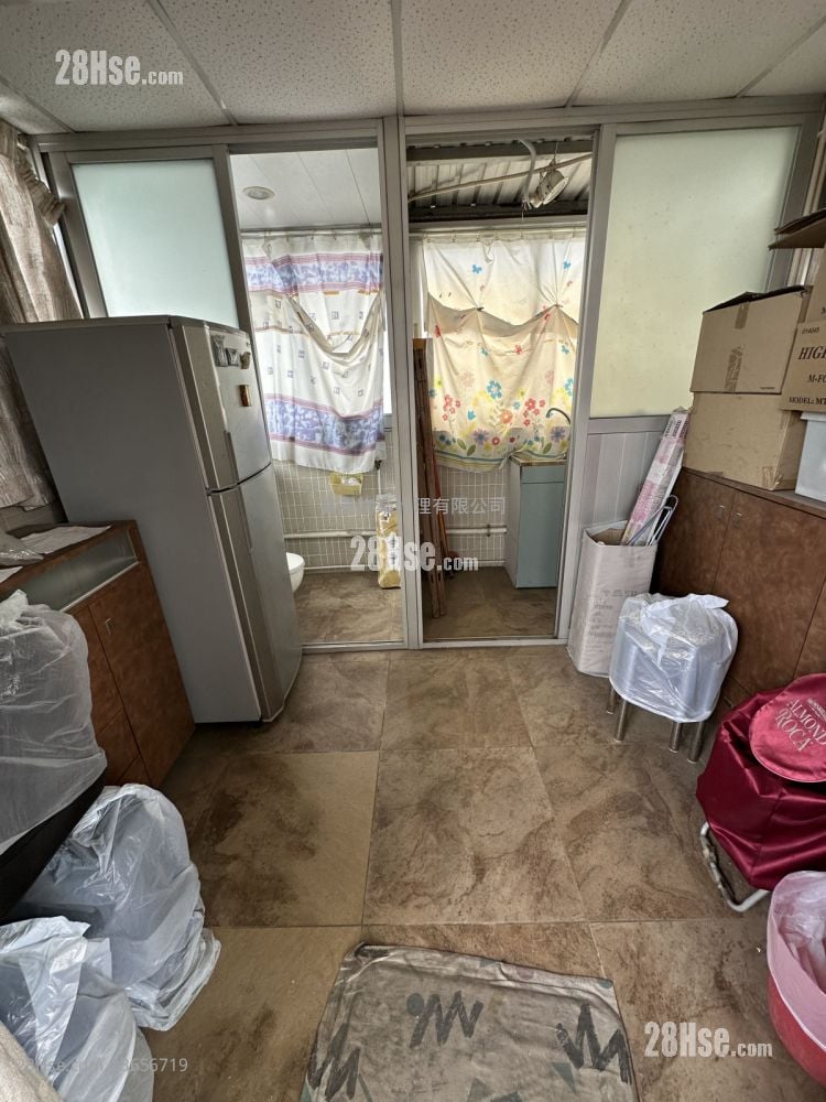 Fortune Villa Sell 3 Bedrooms , 1 Bathroom 653 ft²