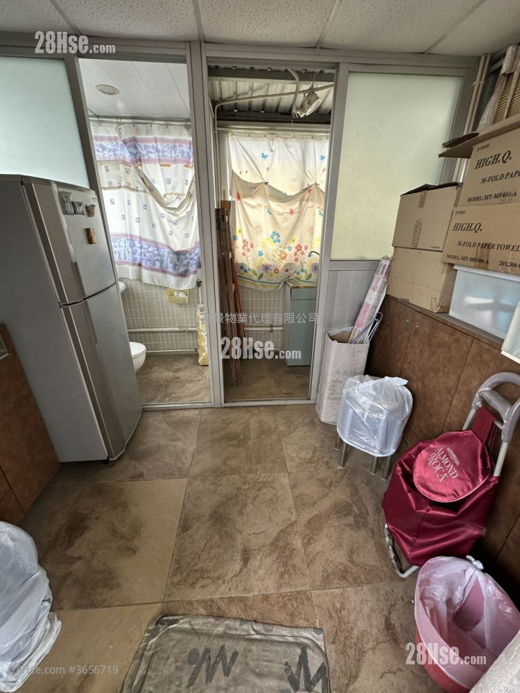 Fortune Villa Sell 3 Bedrooms , 1 Bathroom 653 ft²