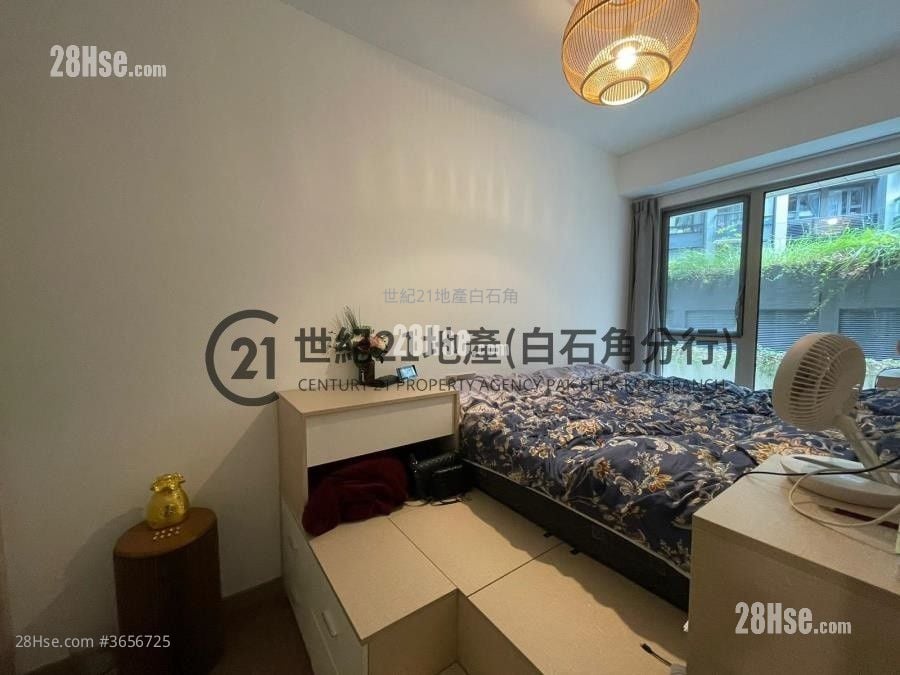 海日湾 售盘 2 房 , 1 浴室 514 平方尺