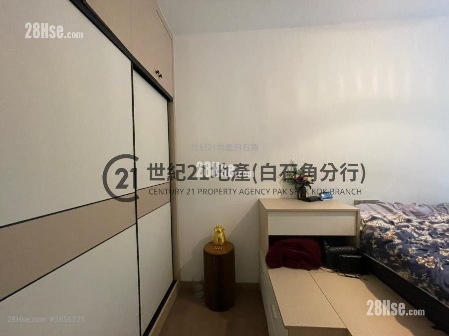 海日湾 售盘 2 房 , 1 浴室 514 平方尺