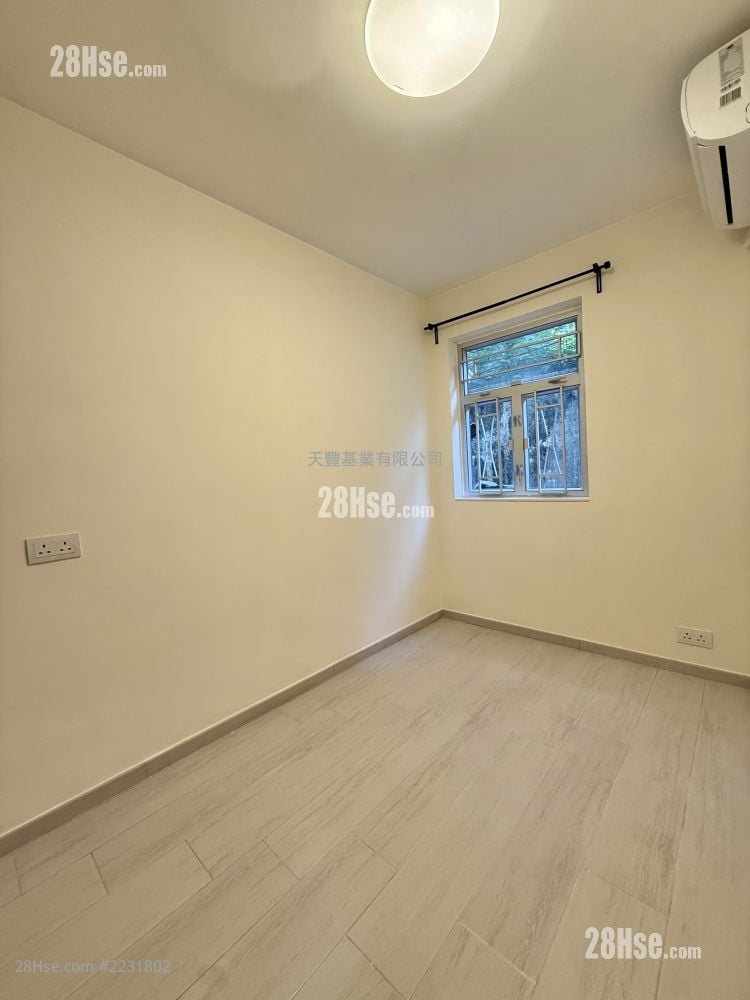 槟榔湾村 租盘 1 房 , 1 浴室 350 平方尺