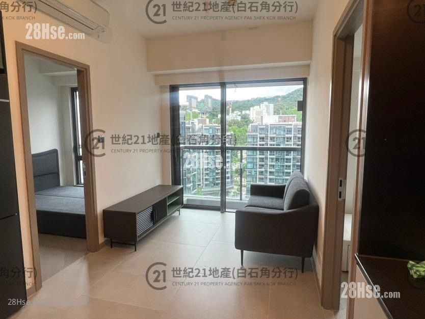 Silicon Hill Rental 400 ft²