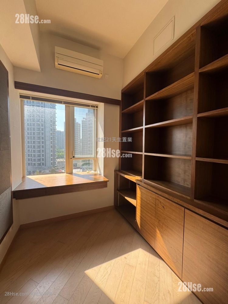 星堤 租盘 4 房 , 3 浴室 918 平方尺