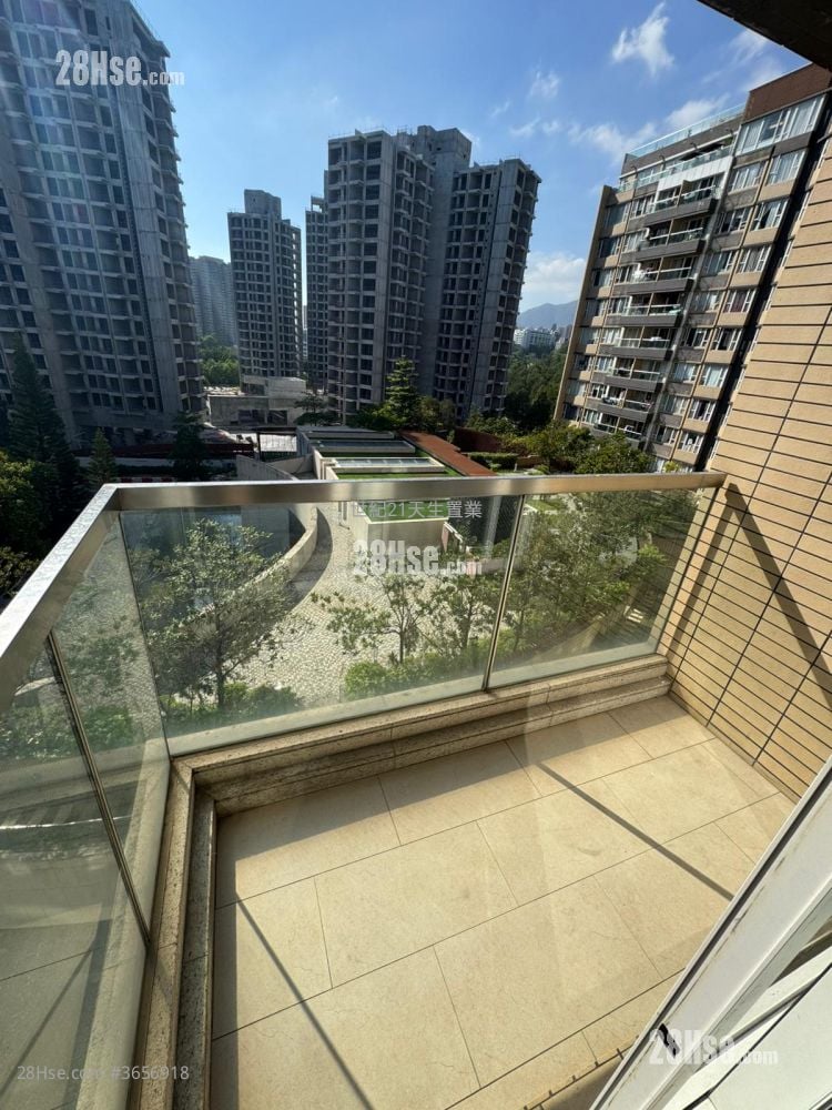 星堤 租盘 4 房 , 3 浴室 918 平方尺