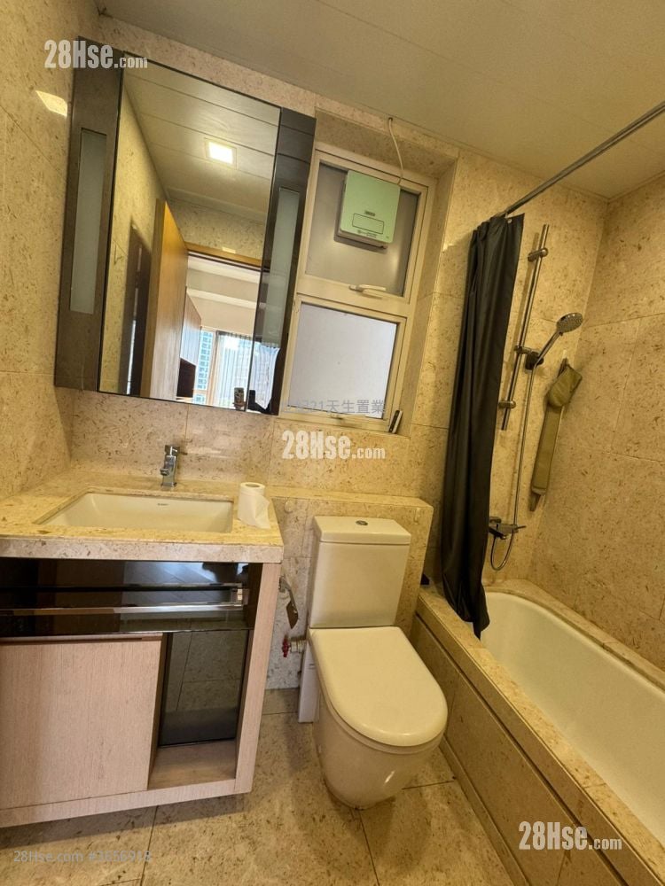 星堤 租盘 4 房 , 3 浴室 918 平方尺