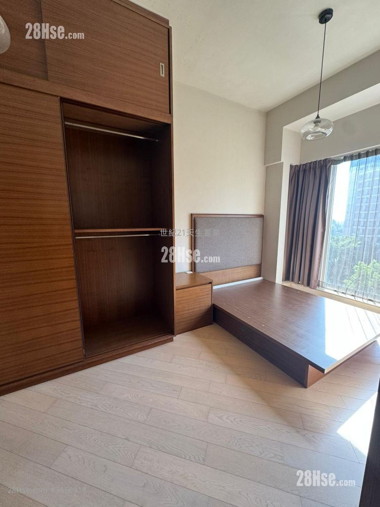 星堤 租盘 4 房 , 3 浴室 918 平方尺