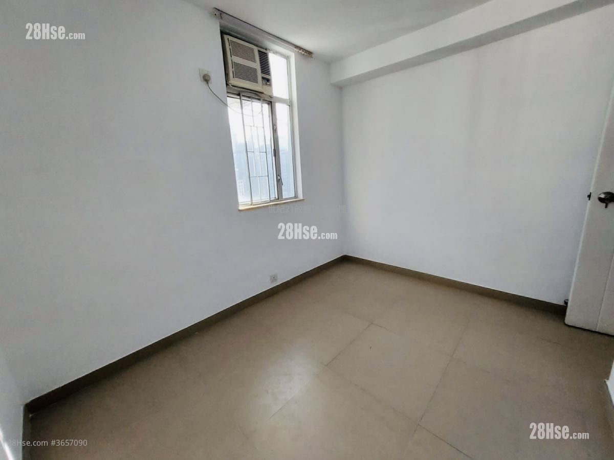 德福花园 售盘 2 房 , 1 浴室 494 平方尺