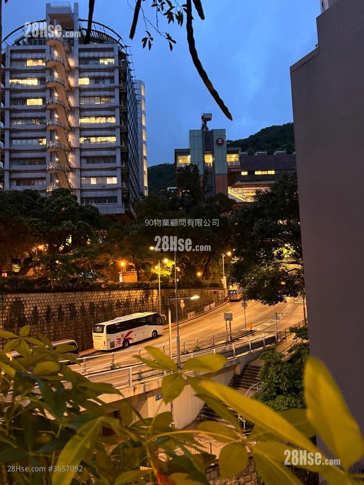 顺景楼 售盘 497 平方尺