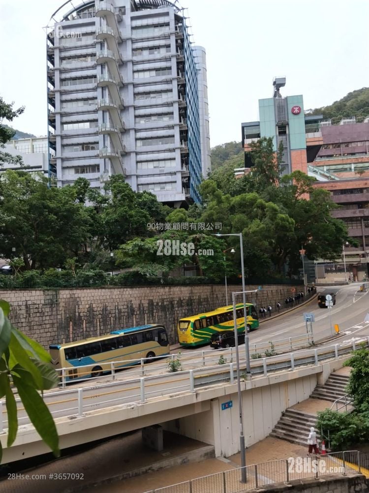 顺景楼 售盘 497 平方尺