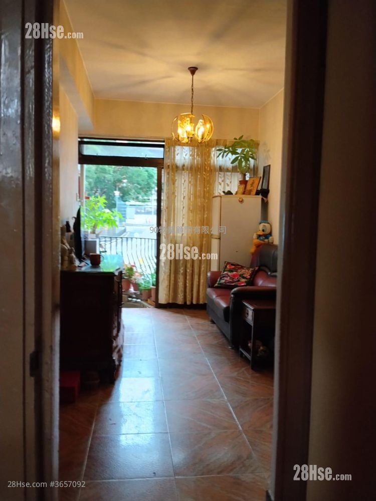 顺景楼 售盘 497 平方尺